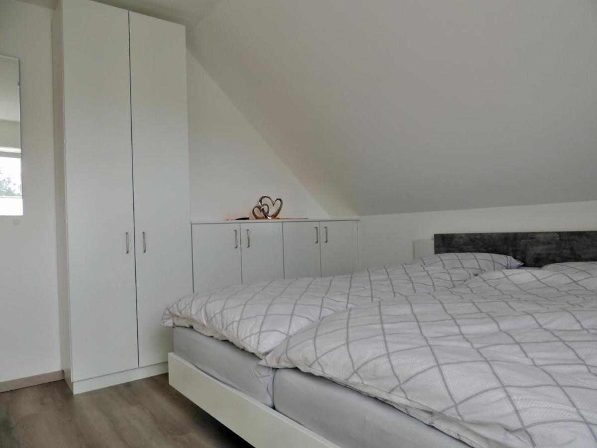 Ferienhaus Schomaker Rieste Eksteriør billede