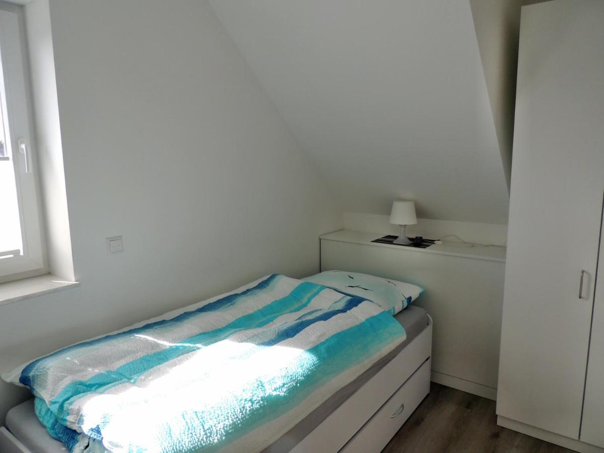 Ferienhaus Schomaker Rieste Eksteriør billede